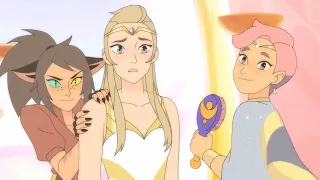 Adora’s Future | She-Ra And The Princesses Of Power Season 5