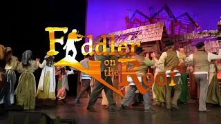 FIDDLER ON THE ROOF Presented by Servant Stage - Official Trailer