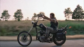 Daryl Dixon - All The Right Moves (The Walking Dead Music Video)