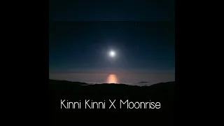 Kinni Kinni X Moonrise - Diljit Dosanjh - Guru Randhawa - Love Song - Trending Song