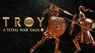 A Total War Saga: Troy - The Hardest and Easiest Factions to Play