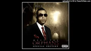 Hasta Abajo Remix - Don Omar Feat. Tempo y Dynasty