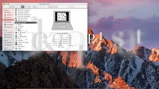 Macbook Pro Random Shutdown - One Click Solution