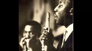 Muddy Waters (Live 1958) - Rollin' Stone