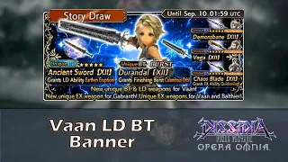 DFFOO GL - Vaan LD BT Banner