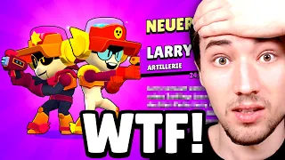 ICH SPIELE LARRY und bin SCHOCKIERT! 😱