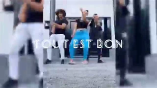 Boef - Tout Est Bon Ft. Numidia (Prod Diquenza)