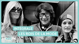 Les rois de la mode - Visites privées