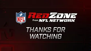 NFL RedZone S14 E16 Christmas Edition Closing 24 December 2022