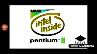 Intel Pentium II Effects [Sponsored By Preview 2 Effects] (4x speed)