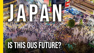 Japan: The Country of The Future
