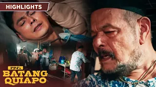Tanggol asks Abdul for help again | FPJ's Batang Quiapo (w/ English subs)