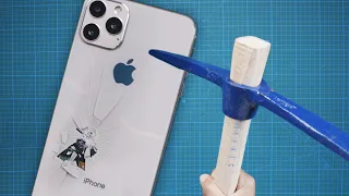 EN İYİ KALİTE ÇAKMA iPhone 11 Pro Max İNCELEMESİ - TAA