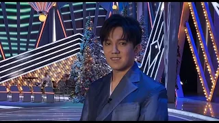 Dimash backstage ENG Subtitles