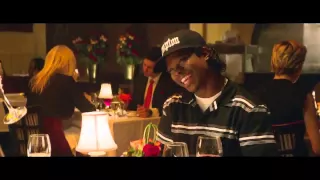 STRAIGHT OUTTA COMPTON (2015) Official TV Spot #1 HD (ICE CUBE'S SON)