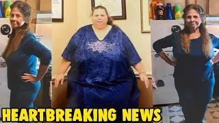 Today Update Heartbreaking News! Where Is Pauline Potter In 2022 In My 600 Lb Life?It will shock You