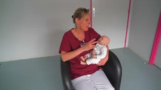 Maternité Jeanne De Flandre - Préparation à la naissance : Le séjour à la maternité