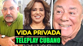 Teleplay Cubano: VIDA PRIVADA 🎯