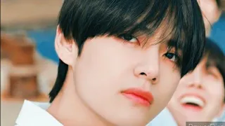 BTS Kim taehyung [FMV] pehli nazar mein Bollywood song ❤️❤️