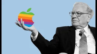 Warren Buffett and Charlie Munger on Apple