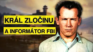 Whitey Bulger: Nejznámější Bostonský gangster