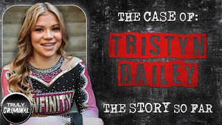 Tristyn Bailey And Aiden Fucci | What We Know So Far