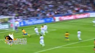 أهداف ريال مدريد 2-1 يـوفنتـوس [23/10/2013] علي سعيد الكعبي