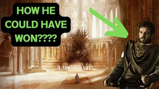 Could Renly Baratheon have won the War of the 5 Kings?? ASOIAF Discussion and Theories!!