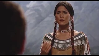 Legends of the Hidden Temple Crossovers - Sacagawea (Night at the Museum)