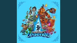 Minecraft Legends: Fiery Foes (Original Score)