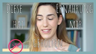 Hormonelle Akne mit ayurvedischer Ernährung LOSWERDEN?! | So klappt es! • trish tells