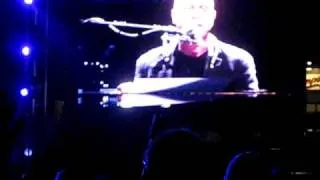 Billy Joel & Elton John - Piano Man (Live)