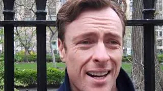 Toby Stephens