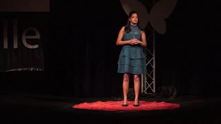 How I found my purpose in my disease | Swapna Kakani | TEDxHuntsville