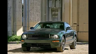 2008 Mustang Commercial (As American As Mustang)