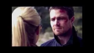 Oliver & Felicity: You Lit Up Like Christmas