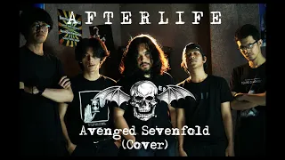 Avenged Sevenfold - Afterlife (Cover by Sdulur's Project 2020)
