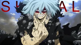 My Hero Academia - Tomura Shigaraki | Skyfall  [ Edit/AMV ]