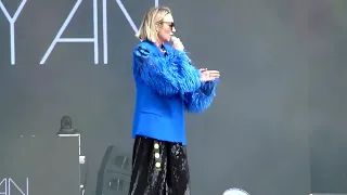KATE RYAN - Ella Elle L A live in Copenhagen 21 May 2022