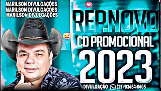 EDIMILSON BATISTA REP.NOVO 2023