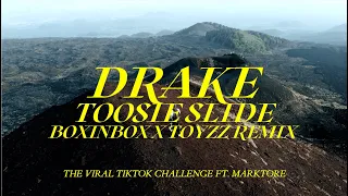 Drake - Toosie Slide (BOXINBOX X TOYZZ remix) (official audio)