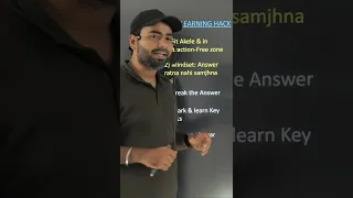 HOW TO LEARN LONG ANSWERS QUICKLY|| BEST TRICK