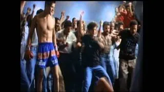 Sasha Mitchell || Kickboxer || [720p]