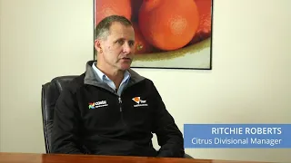 Customer story - Costa Group - Integrated Citrus Solution