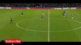 Loftus-cheek vs Aston Villa | Chelsea vs Aston Villa | Stamford Bridge