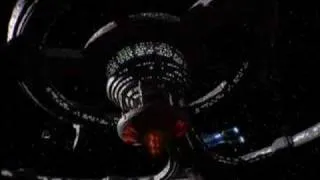 Star Trek Deep Space Nine Opening Intro (Season 6)