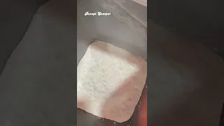 Tepung Gluten Free Homemade