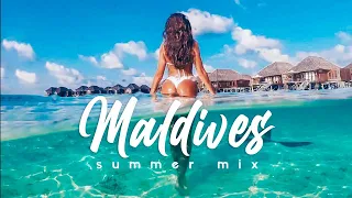 Alan Walker, Dua Lipa, Coldplay, Martin Garrix & Kygo, The Chainsmokers Style - Summer Vibes #5