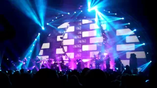 Brit Floyd