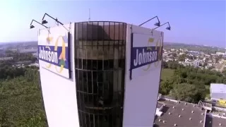 Johnson Lifts Corporate Video